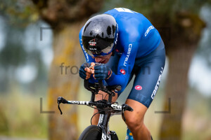 BARONCINI Filippo: UCI Road Cycling World Championships 2021