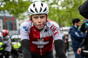 STEHLI Felix: Tour de Romandie – 5. Stage