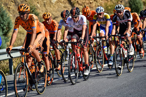 CCC SPRANDI POLKOWICE: Tour of Turkey 2018 – 4. Stage