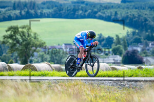 TELECKY Štěpan: UCI Road Cycling World Championships 2023