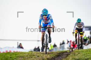 KUBA Jakub: UEC Cyclo Cross European Championships - Drenthe 2021