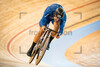 SZABO Norbert: UCI Track Cycling World Championships – Roubaix 2021
