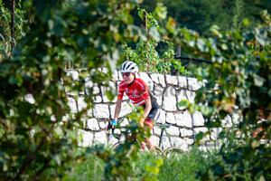 MITTERWALLNER Mona: UEC Road Cycling European Championships - Trento 2021