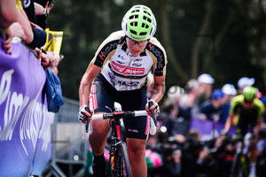 BALDUCCI Francesca: Ronde Van Vlaanderen 2019