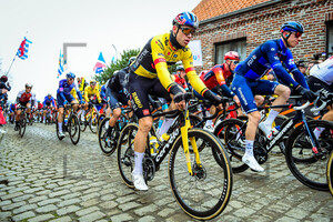 VAN AERT Wout: Ronde Van Vlaanderen 2023 - MenÂ´s Race