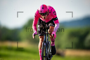 RUTSCH Jonas: National Championships-Road Cycling 2023 - ITT Elite Men