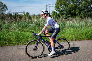 SCHREMPF Carina: SIMAC Ladie Tour - 3. Stage