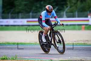 CANUEL Karol-Ann: UCI Road Cycling World Championships 2020