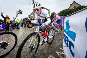 BALSAMO Elisa: Ronde Van Vlaanderen 2022 - WomenÂ´s Race