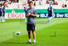 Filip Tapalovic Co-Trainer Hamburger SV