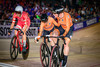 WILD Kirsten, PIETERS Amy: UCI Track Cycling World Championships 2020