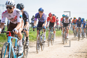 VANMARCKE Sep: Paris - Roubaix - MenÂ´s Race