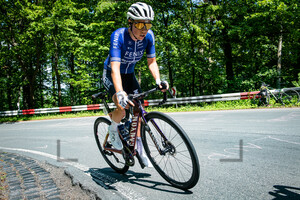 CANT Sanne: LOTTO Thüringen Ladies Tour 2023 - 4. Stage
