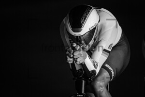 ROHDE Leon: Fotoshooting Track Team BDR 2020 - Frankfurt/Oder