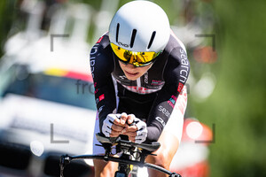 KOPPENBURG Clara: Tour de Suisse - Women 2022 - 2. Stage