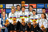 Switzerland: UCI Road Cycling World Championships 2023