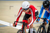 GSCHWENTNER Leila: UEC Track Cycling European Championships – Apeldoorn 2024