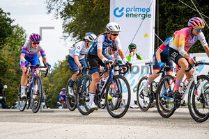 GUILMAN Victorie: Tour de Romandie - Women 2022 - 3. Stage
