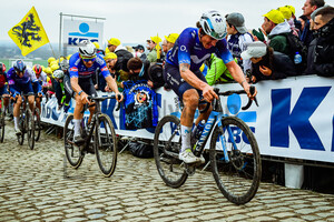 GARCIA CORTINA Ivan: Ronde Van Vlaanderen 2023 - MenÂ´s Race