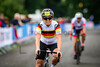 Gran Fondo: UCI Road Cycling World Championships 2023