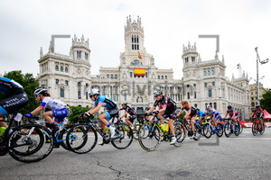 BOOGAARD Maaike: Challenge Madrid by la Vuelta 2019 - 2. Stage