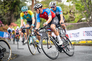 STOLIÄ† Mihajlo: UCI Road Cycling World Championships 2022