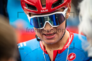 SCHWEINBERGER Kathrin: Paris - Roubaix - WomenÂ´s Race