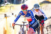 FOUQUENET Amandine: UCI Cyclo Cross World Cup - Koksijde 2021