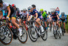 VAN DER HEIJDEN Inge: Ronde Van Vlaanderen 2021 - Women