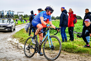 BIANNIC Aude: Paris - Roubaix - Femmes 2021