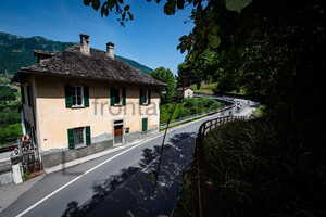 Peloton: Tour de Suisse - Men 2022 - 7. Stage