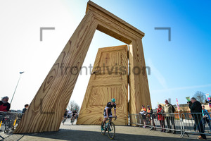 ACKERMANN Pascal: 41. Driedaagse De Panne - 1. Stage 2017