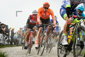 : Paris - Roubaix 2019