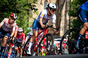 DEIGNAN Elizabeth: UCI Road Cycling World Championships 2023