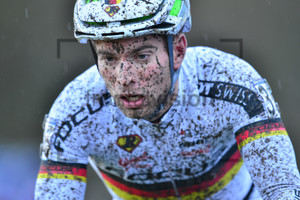 MEISEN Marcel: UCI-WC - CycloCross - Koksijde 2015