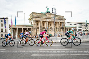KROMM Lisa: Tour de Berlin Feminin 2023