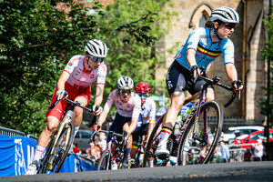TRUYEN Marthe: UCI Road Cycling World Championships 2023