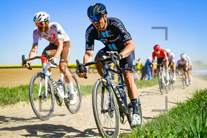 DEGENKOLB John: Paris - Roubaix - MenÂ´s Race 2022