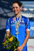 Sofia Bertizzolo: UCI Road World Championships 2014 – Women Junior Road Race