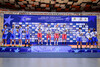 Czech Republic, Russia, Greece: UEC Track Cycling European Championships 2020 – Plovdiv