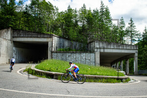 AALERUD Katrine: Giro d´Italia Donne 2021 – 4. Stage