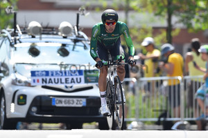 NAULLEAU Bryan: Tour de France 2015 - 1. Stage
