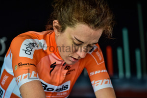 MAJERUS Christine: UCI World Championships 2018 – Road Cycling