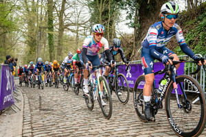 PALADIN Soraya: Ronde Van Vlaanderen 2023 - WomenÂ´s Race