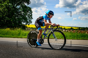 GÃ…SKJENN Ingvild: Lotto Thüringen Ladies Tour 2019 - 5. Stage