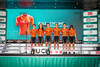 RALLY CYCLING: Giro Donne 2021 - Teampresentation