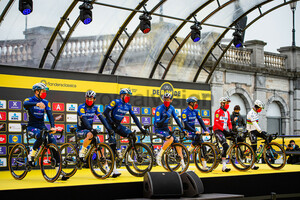 DECEUNINCK - QUICK-STEP: Ronde Van Vlaanderen 2021 - Men