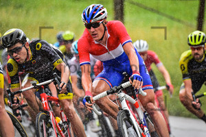 SINKELDAM Ramon: Tour de Suisse 2018 - Stage 3