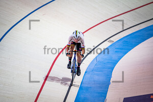 VIVIANI Elia: UEC Track Cycling European Championships – Munich 2022