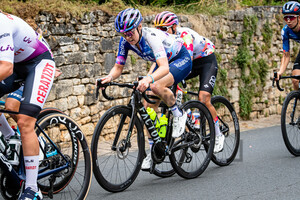 STANNARD Elizabeth: Tour de France Femmes 2023 – 3. Stage